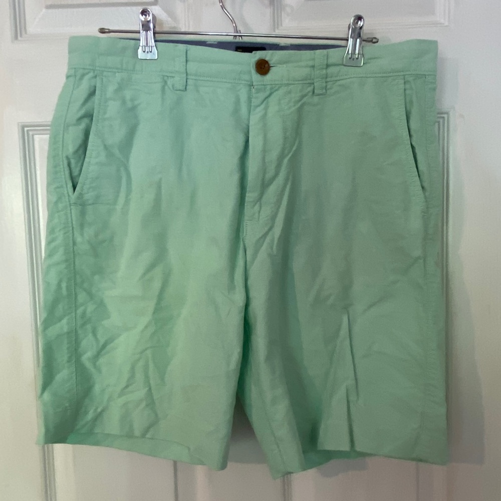 Men’s JCrew J Crew chino shorts